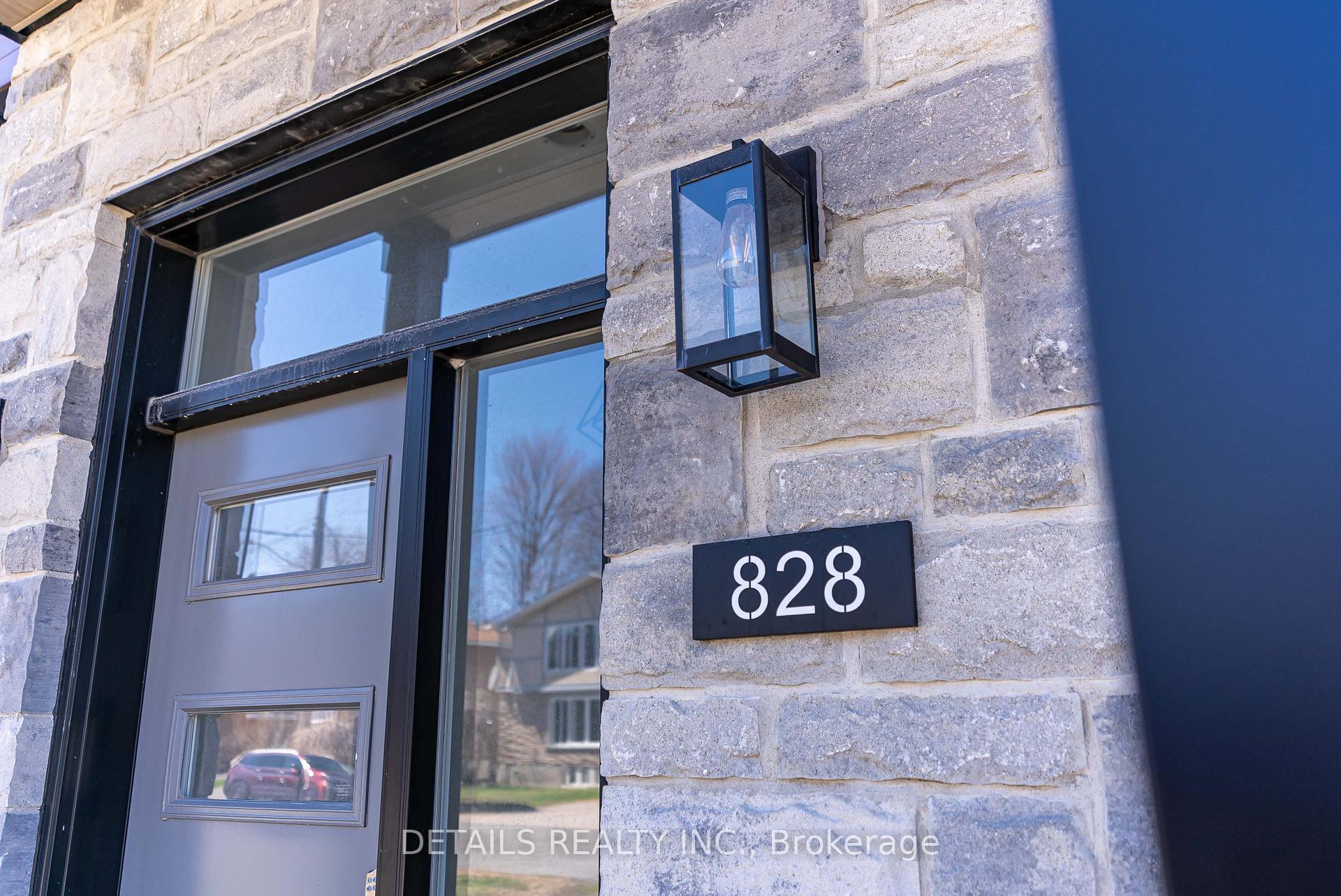 Photo 7 of Unit A, 828 Maplewood Avenue, Ottawa, Queensway Terrace North — HOMEH