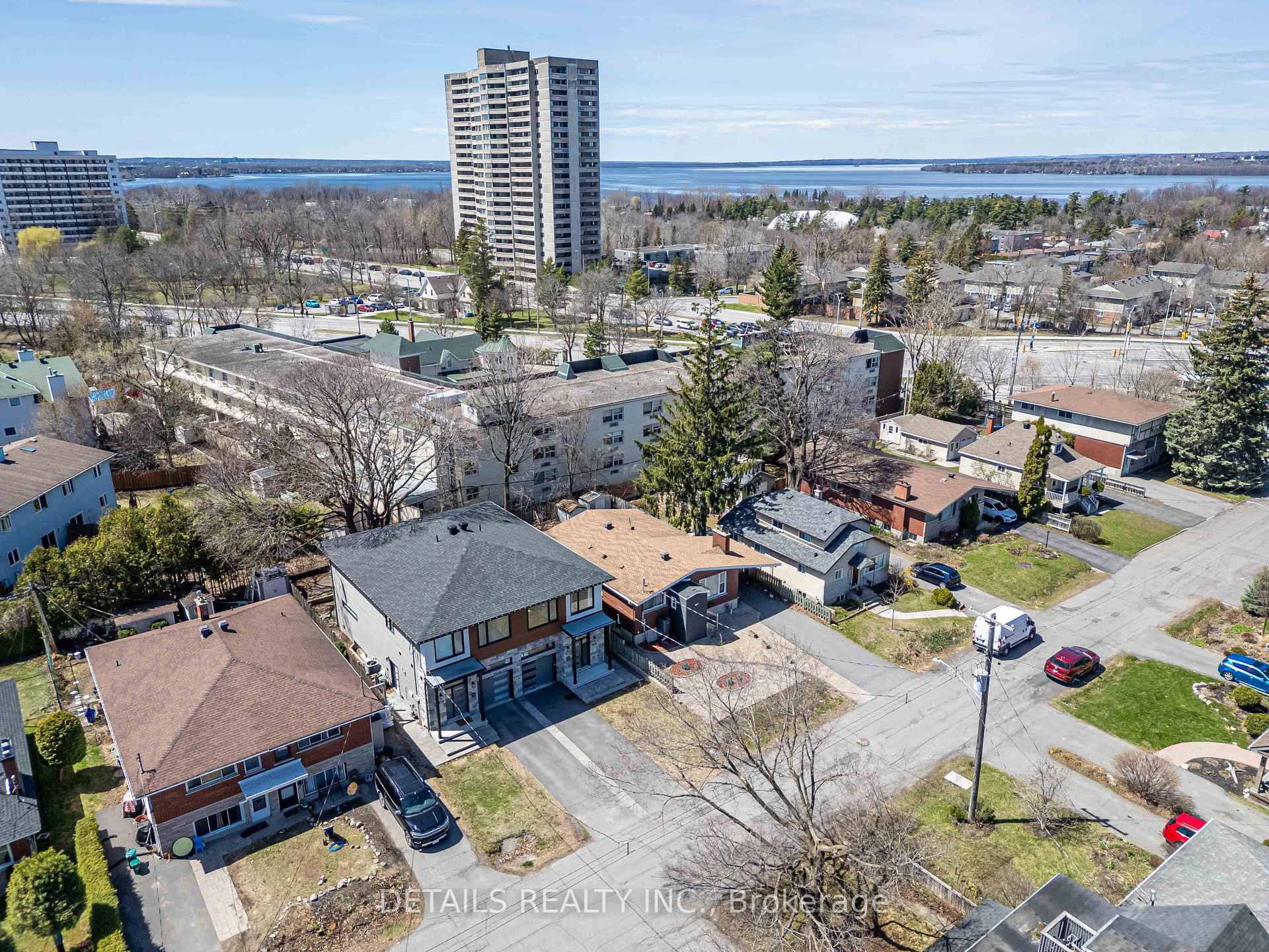 Photo 8 of Unit A, 828 Maplewood Avenue, Ottawa, Queensway Terrace North — HOMEH