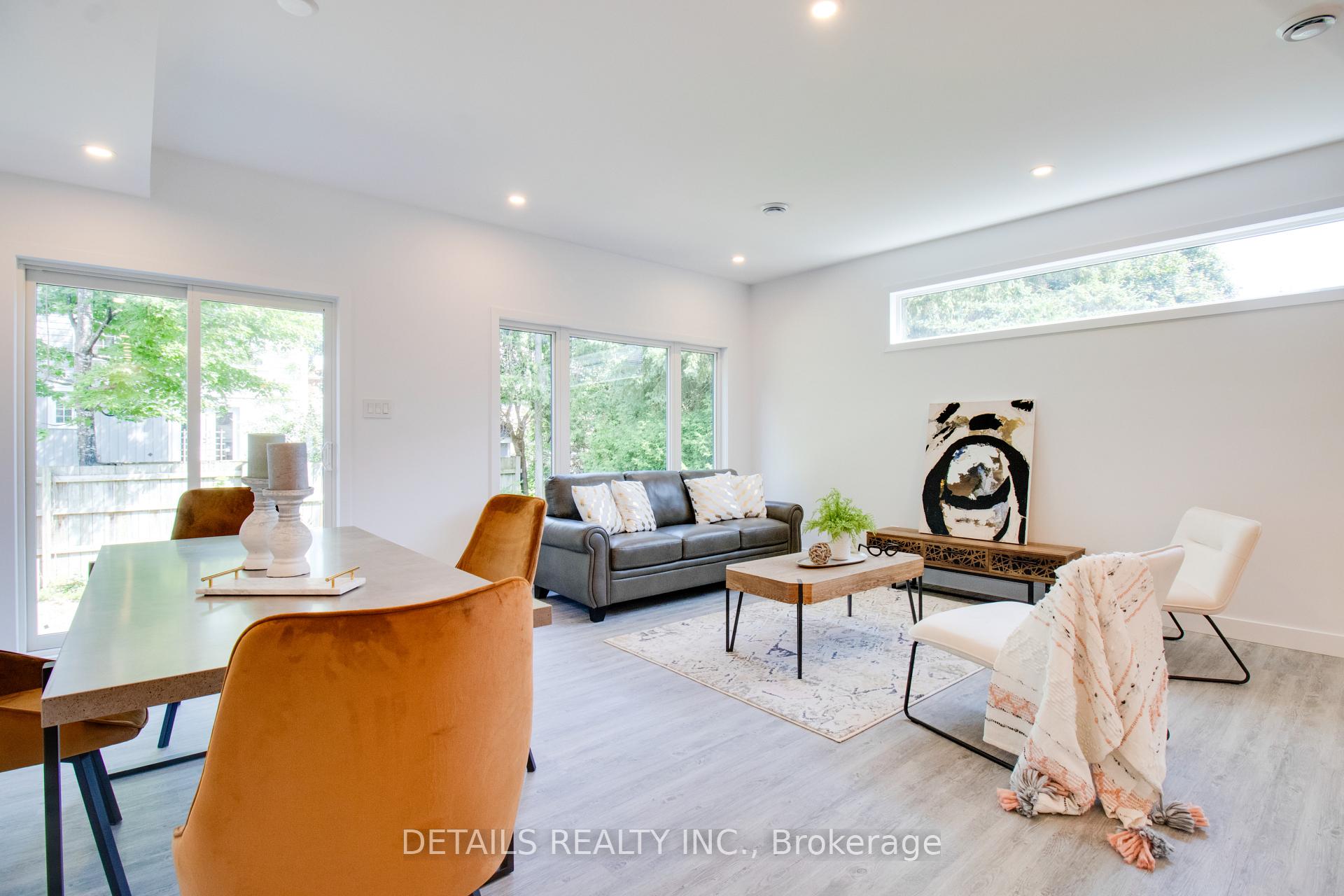 Photo 11 of Unit A, 828 Maplewood Avenue, Ottawa, Queensway Terrace North — HOMEH