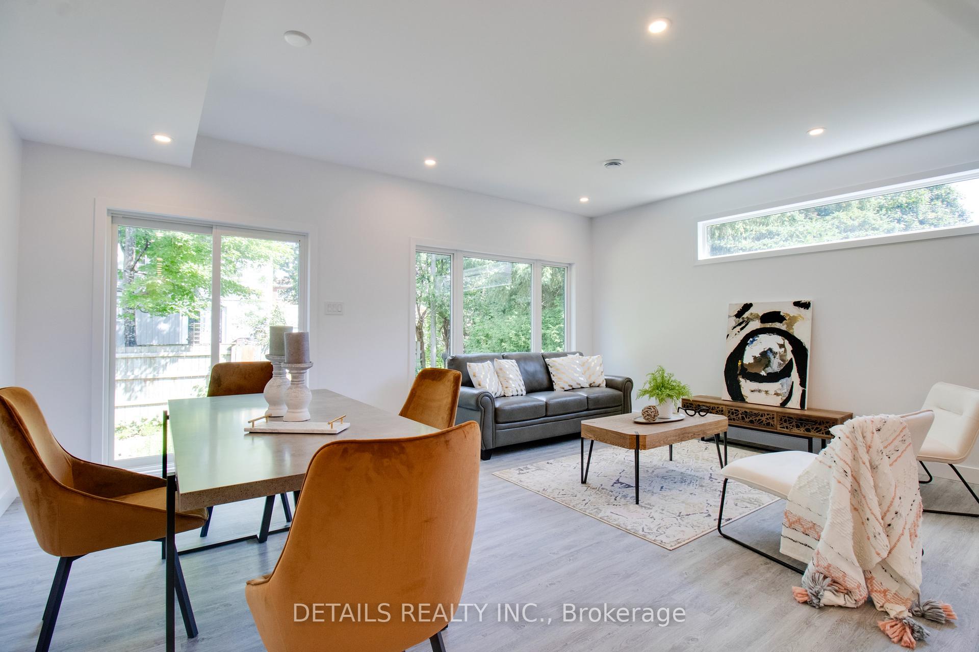Photo 15 of Unit A, 828 Maplewood Avenue, Ottawa, Queensway Terrace North — HOMEH