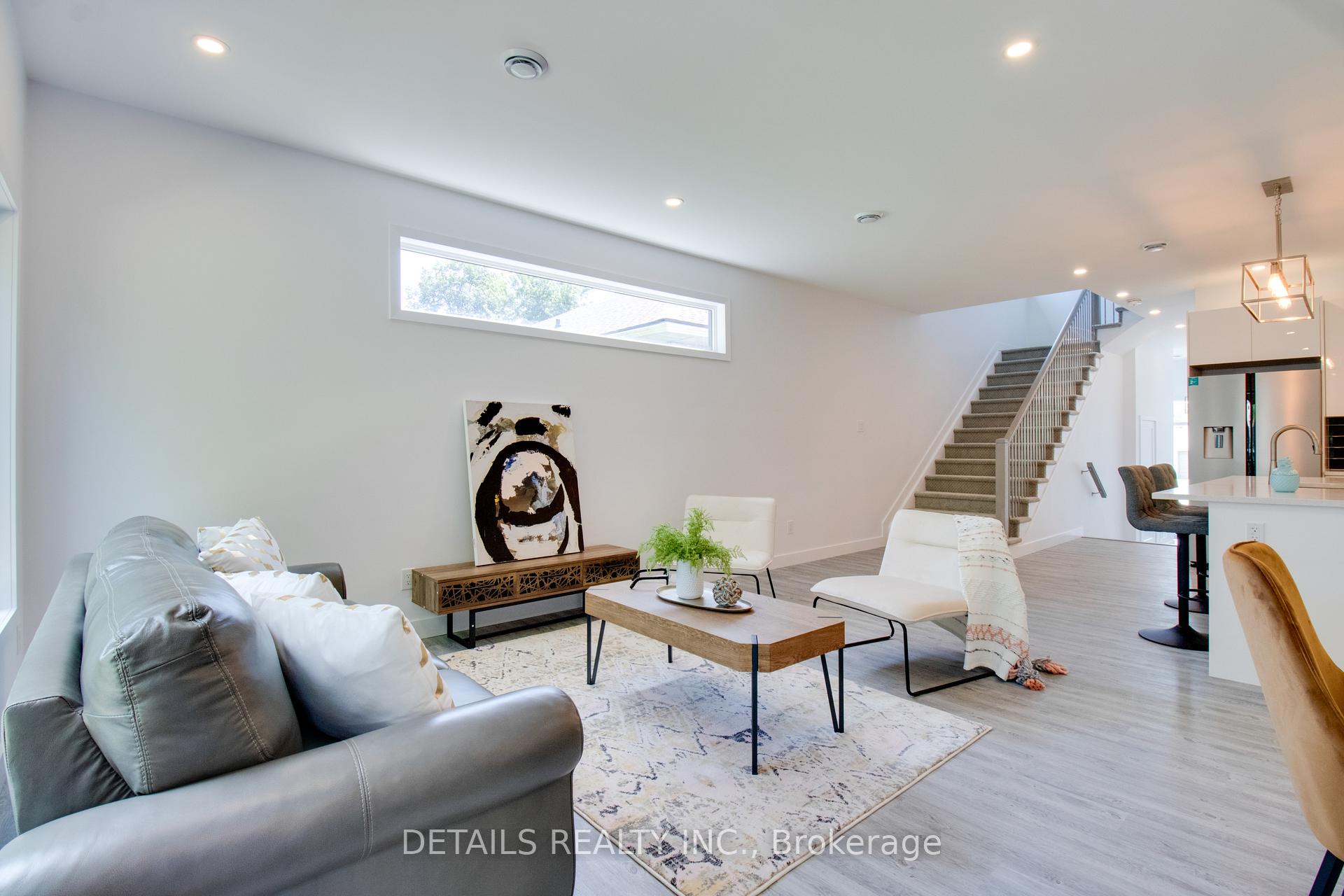 Photo 22 of Unit A, 828 Maplewood Avenue, Ottawa, Queensway Terrace North — HOMEH