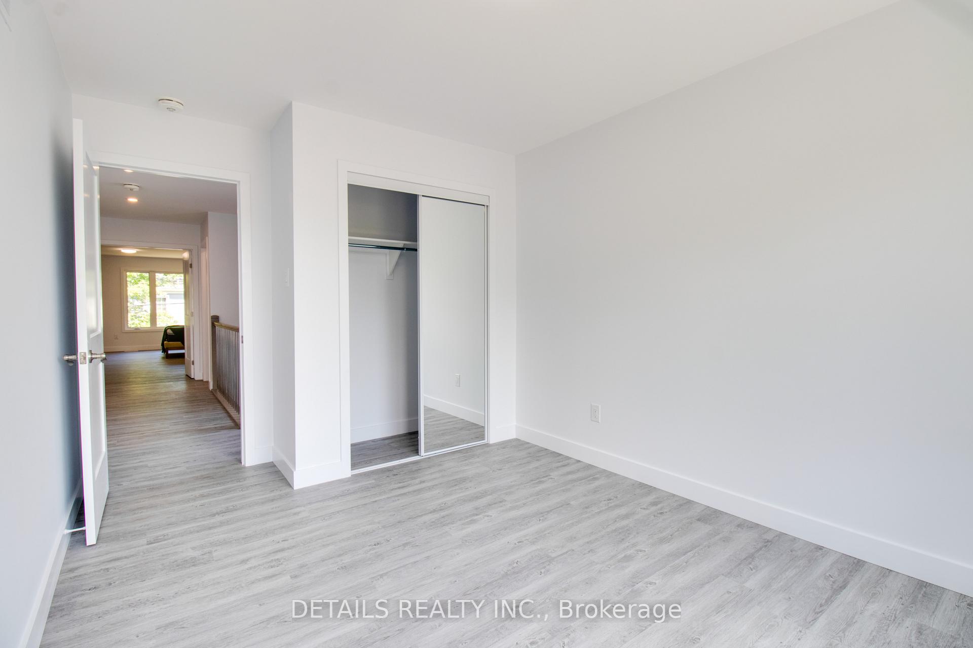 Photo 32 of Unit A, 828 Maplewood Avenue, Ottawa, Queensway Terrace North — HOMEH