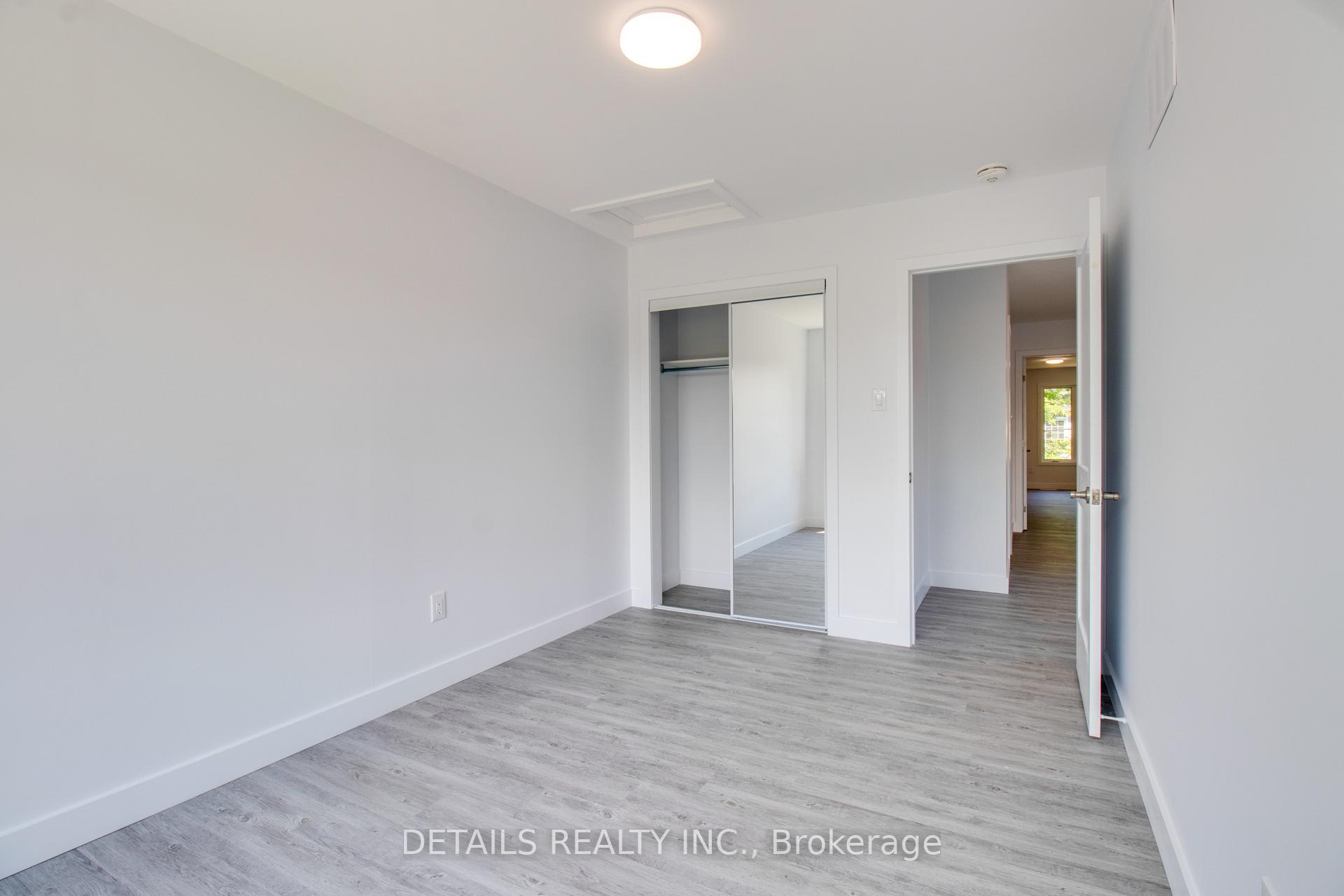Photo 31 of Unit A, 828 Maplewood Avenue, Ottawa, Queensway Terrace North — HOMEH