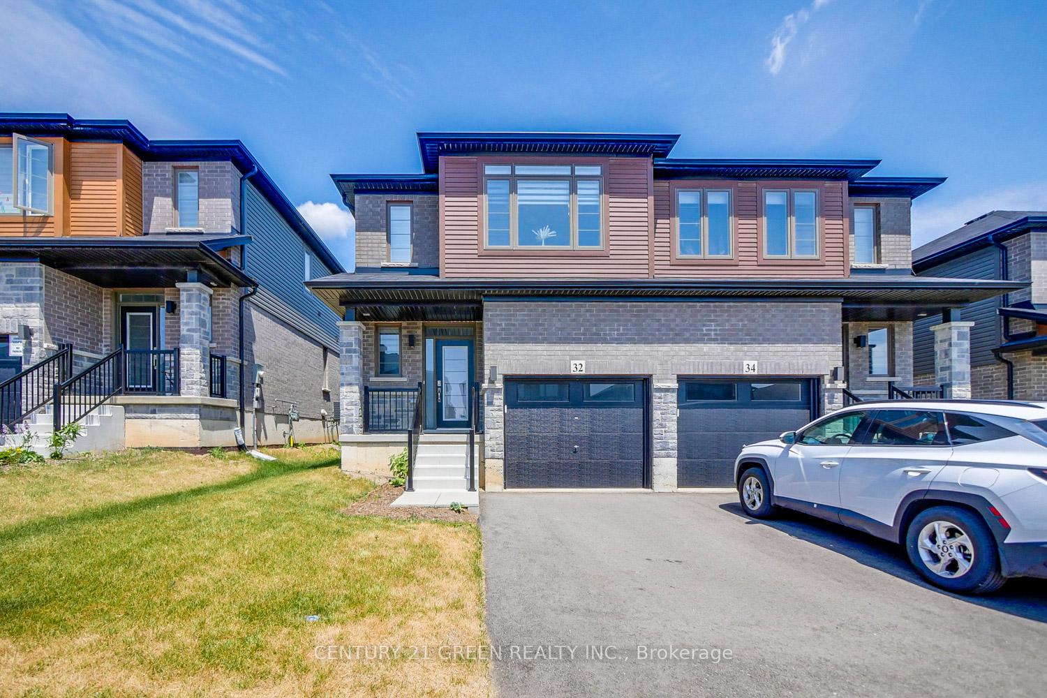 Photo 1 of 32 Baker Lane, Brant, Paris — HOMEH