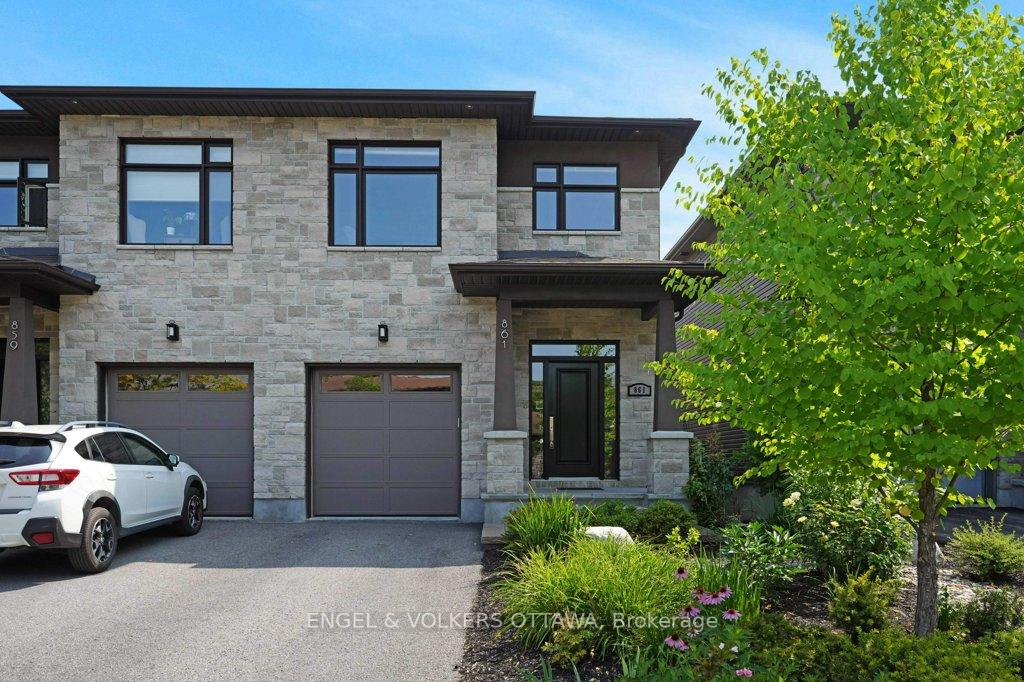 Photo 1 of 861 Alpine Avenue, Ottawa, Queensway Terrace North — HOMEH