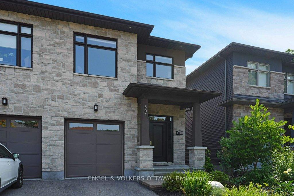Photo 2 of 861 Alpine Avenue, Ottawa, Queensway Terrace North — HOMEH