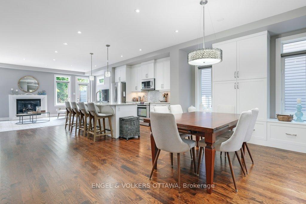 Photo 8 of 861 Alpine Avenue, Ottawa, Queensway Terrace North — HOMEH