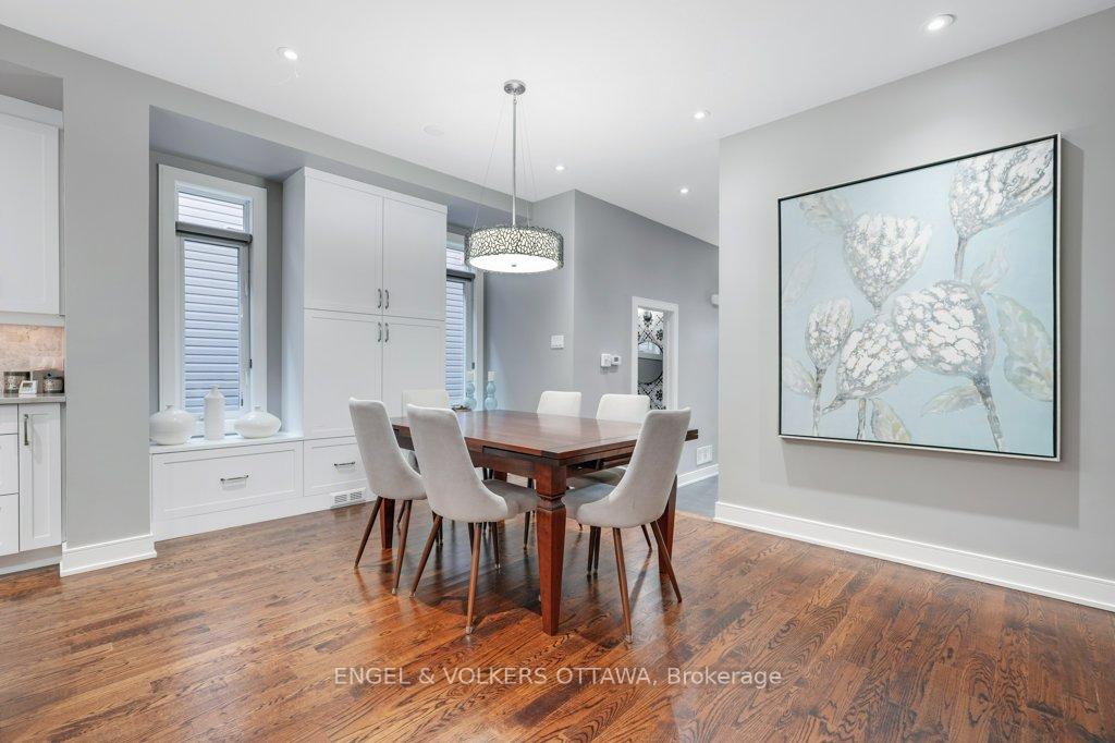Photo 9 of 861 Alpine Avenue, Ottawa, Queensway Terrace North — HOMEH