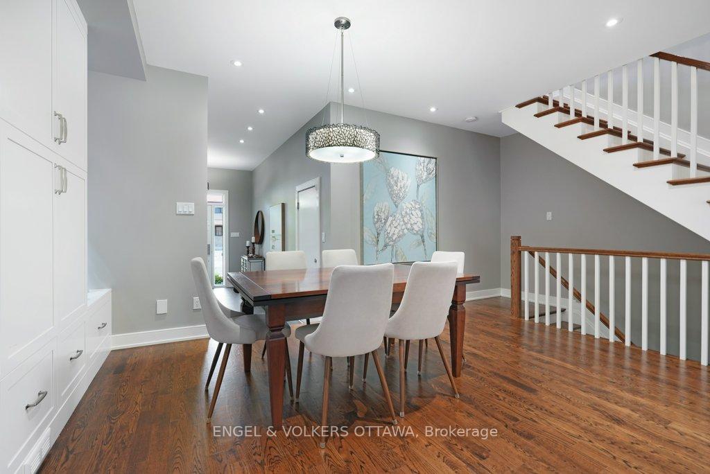 Photo 7 of 861 Alpine Avenue, Ottawa, Queensway Terrace North — HOMEH