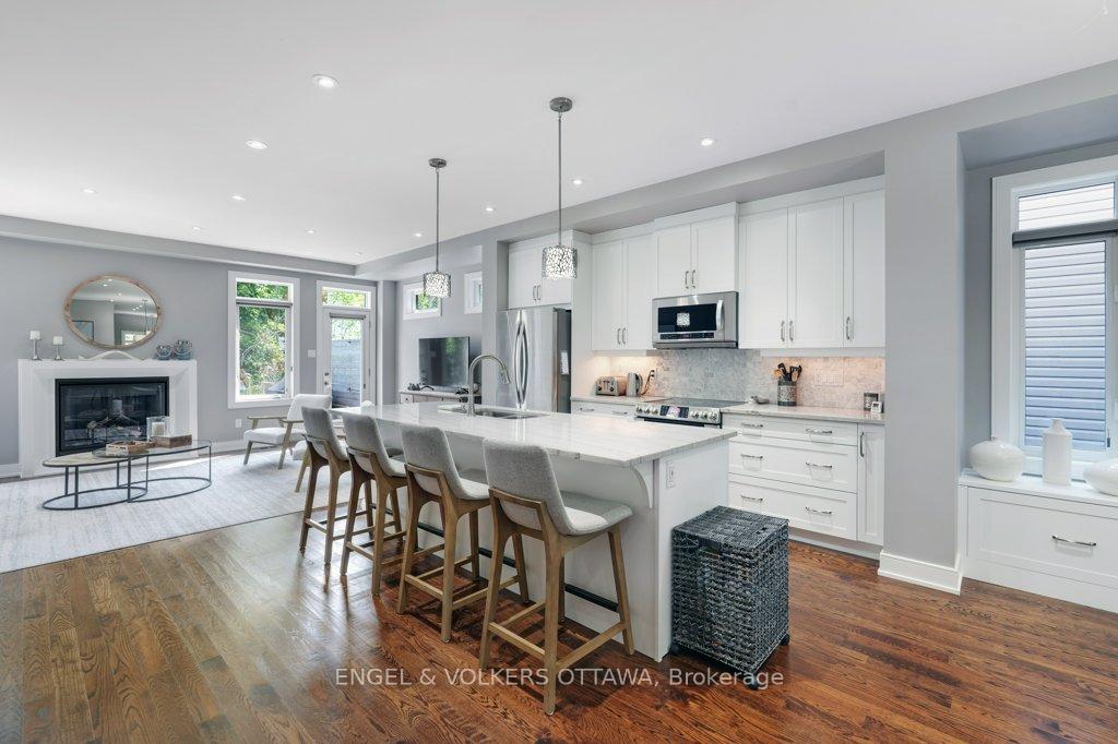 Photo 6 of 861 Alpine Avenue, Ottawa, Queensway Terrace North — HOMEH