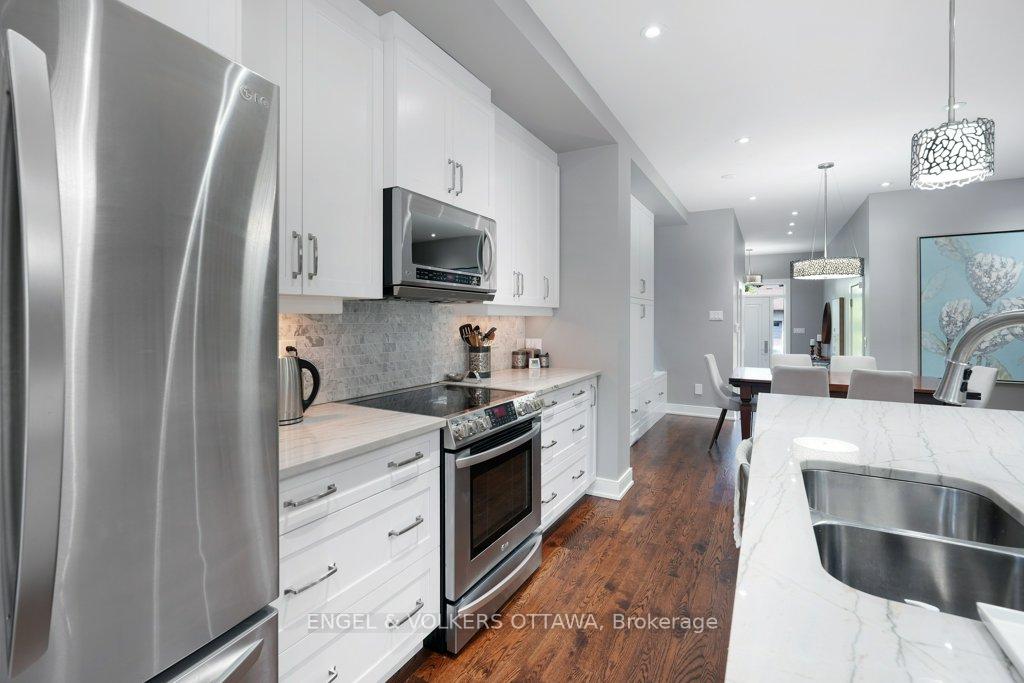 Photo 10 of 861 Alpine Avenue, Ottawa, Queensway Terrace North — HOMEH