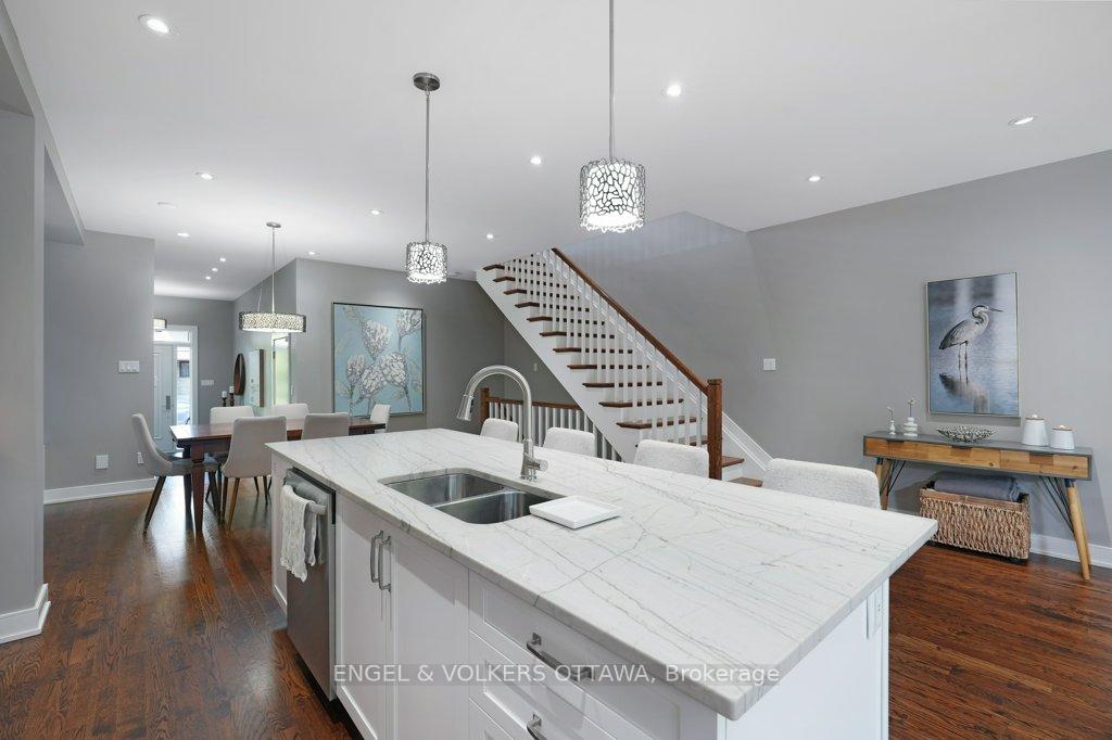 Photo 19 of 861 Alpine Avenue, Ottawa, Queensway Terrace North — HOMEH