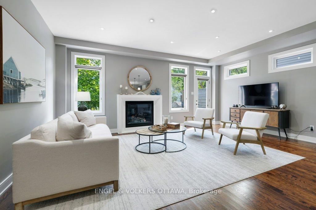 Photo 15 of 861 Alpine Avenue, Ottawa, Queensway Terrace North — HOMEH
