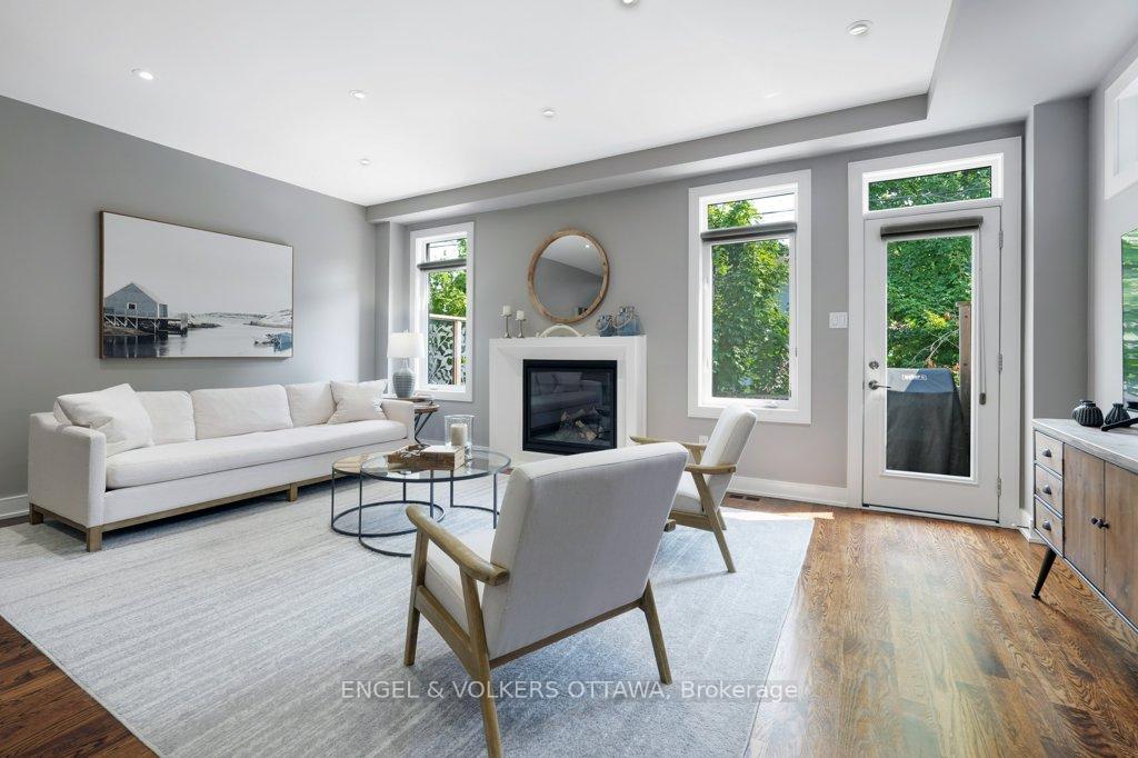 Photo 14 of 861 Alpine Avenue, Ottawa, Queensway Terrace North — HOMEH