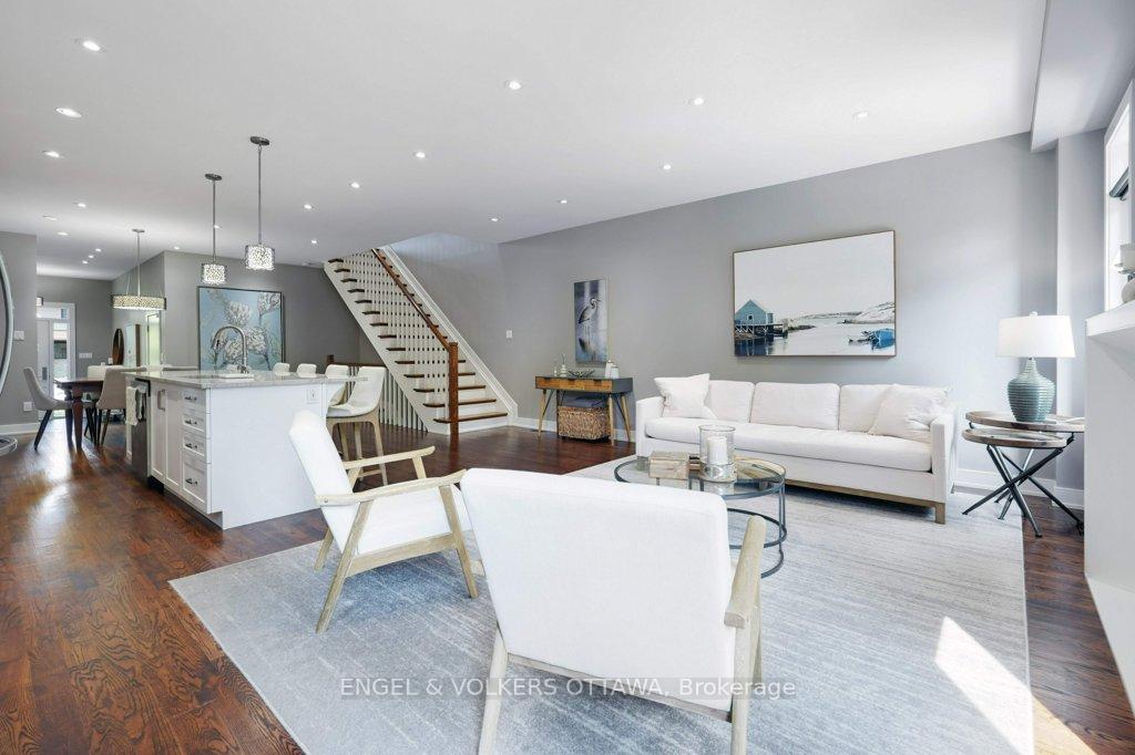 Photo 17 of 861 Alpine Avenue, Ottawa, Queensway Terrace North — HOMEH