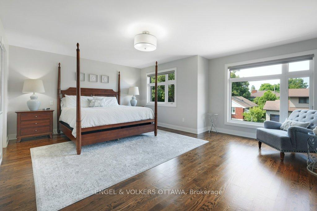 Photo 20 of 861 Alpine Avenue, Ottawa, Queensway Terrace North — HOMEH