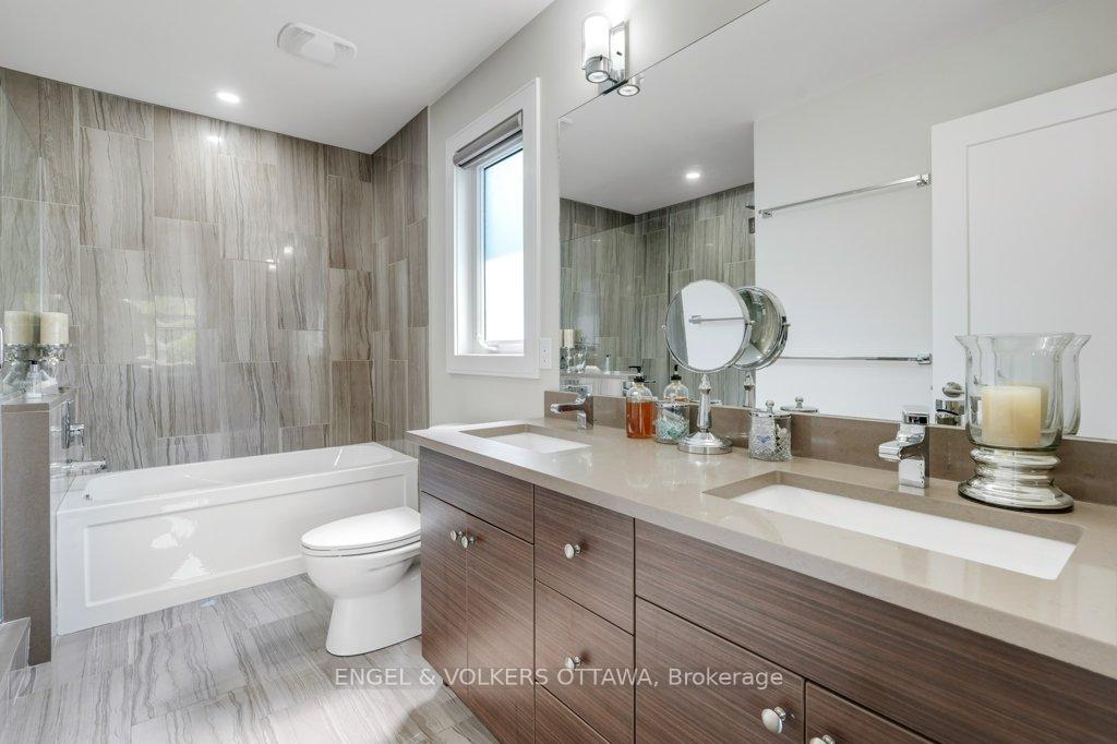Photo 23 of 861 Alpine Avenue, Ottawa, Queensway Terrace North — HOMEH