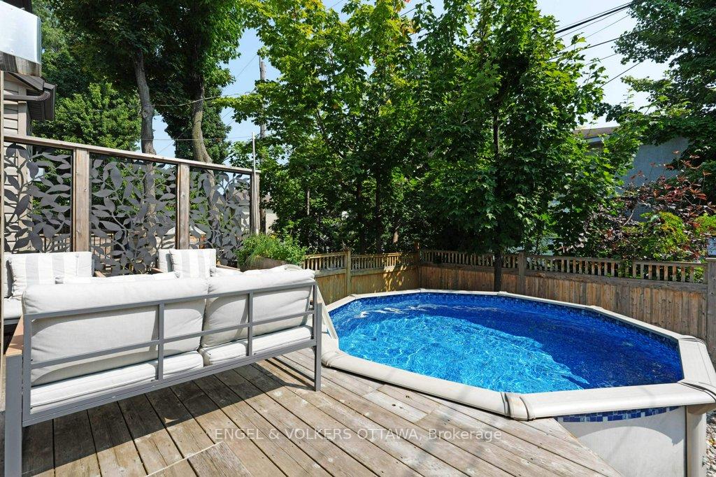 Photo 34 of 861 Alpine Avenue, Ottawa, Queensway Terrace North — HOMEH