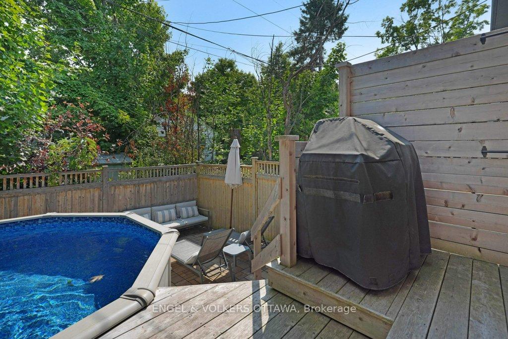 Photo 36 of 861 Alpine Avenue, Ottawa, Queensway Terrace North — HOMEH