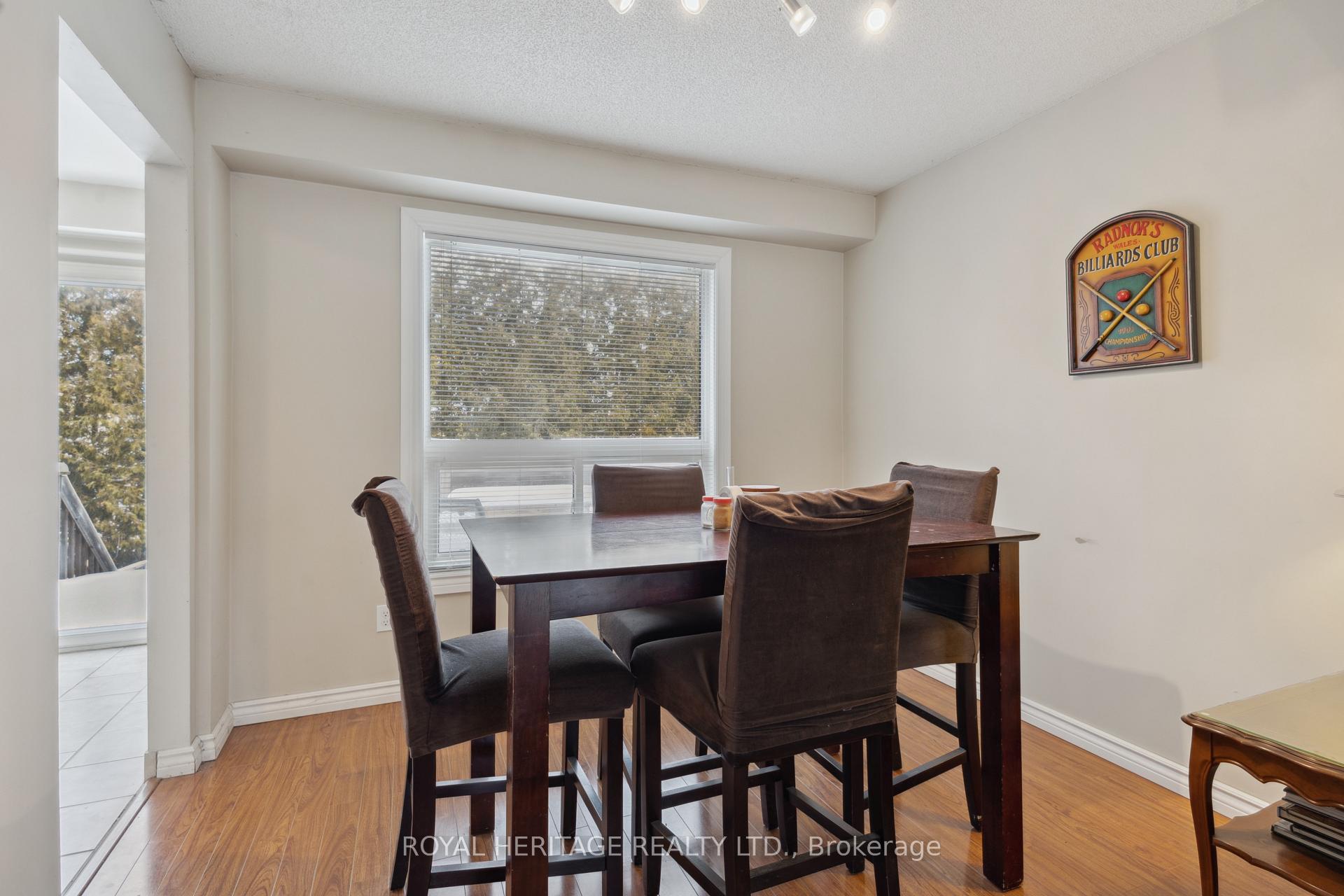 Photo 7 of 11 Teddington Crescent, Whitby, Pringle Creek — HOMEH