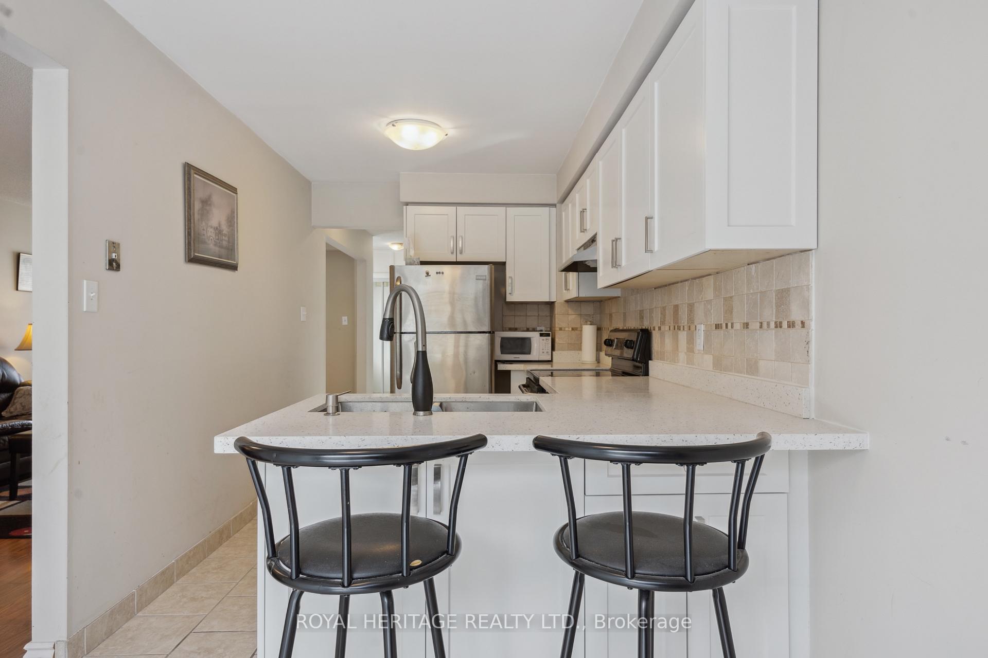 Photo 11 of 11 Teddington Crescent, Whitby, Pringle Creek — HOMEH