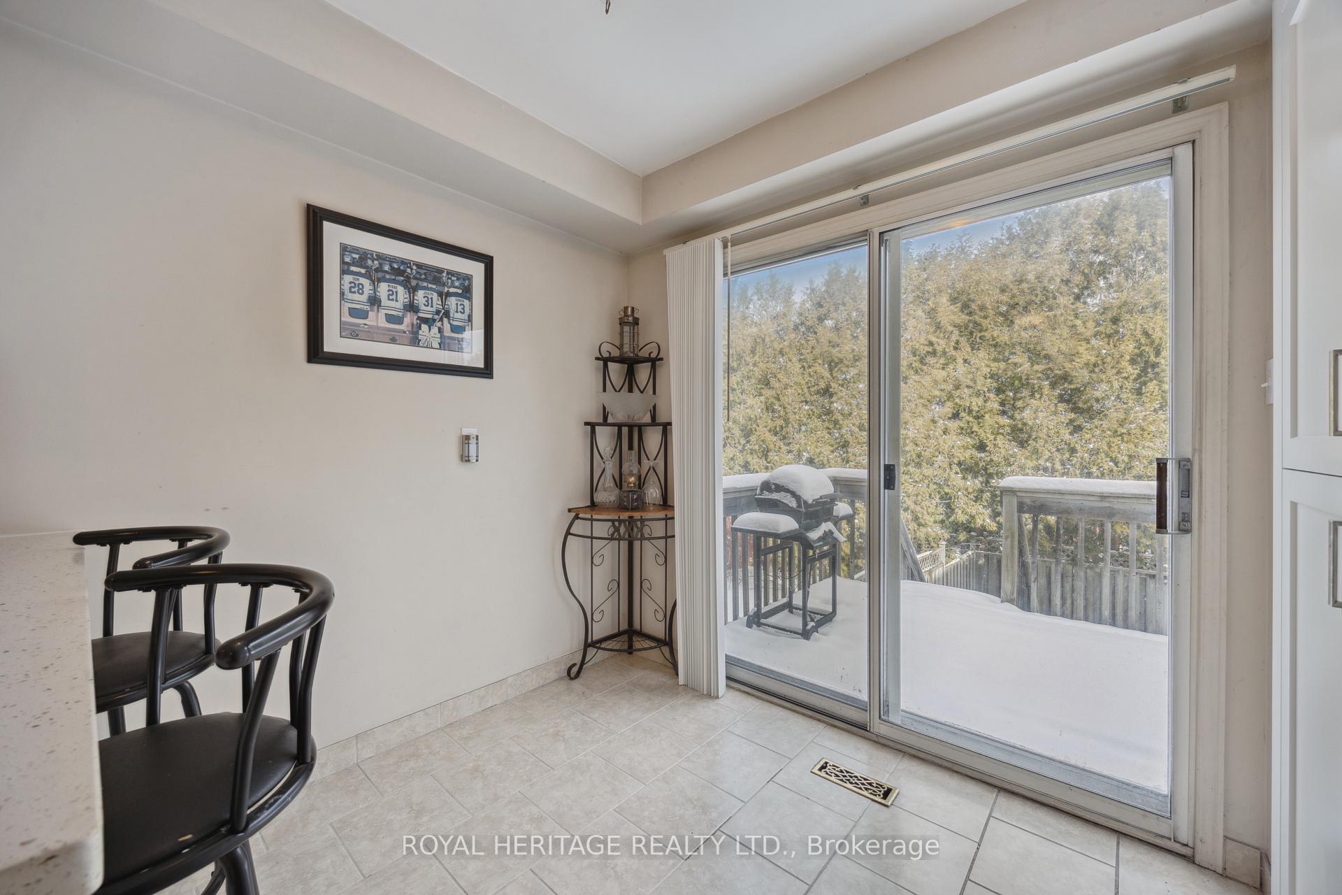 Photo 12 of 11 Teddington Crescent, Whitby, Pringle Creek — HOMEH