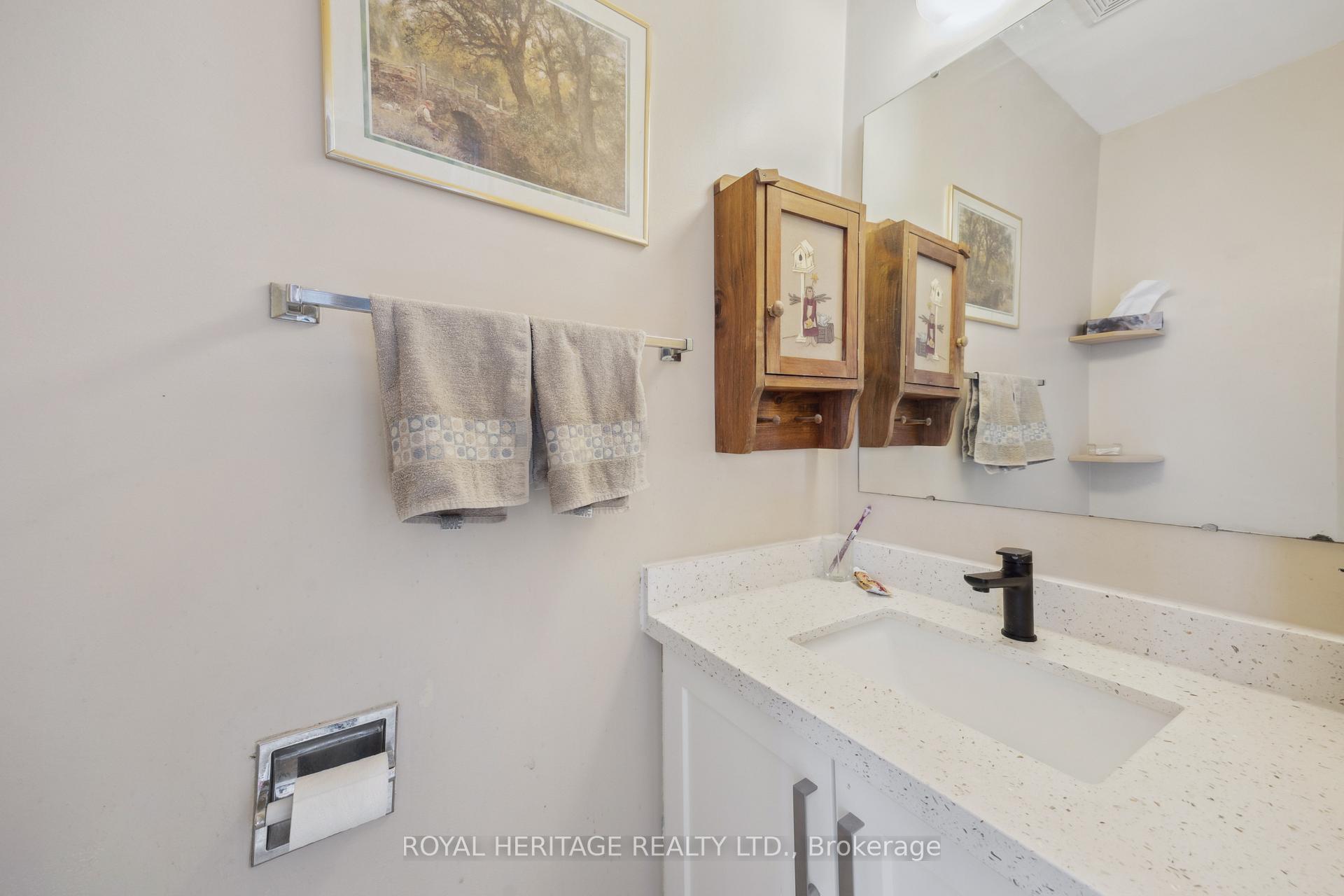 Photo 13 of 11 Teddington Crescent, Whitby, Pringle Creek — HOMEH