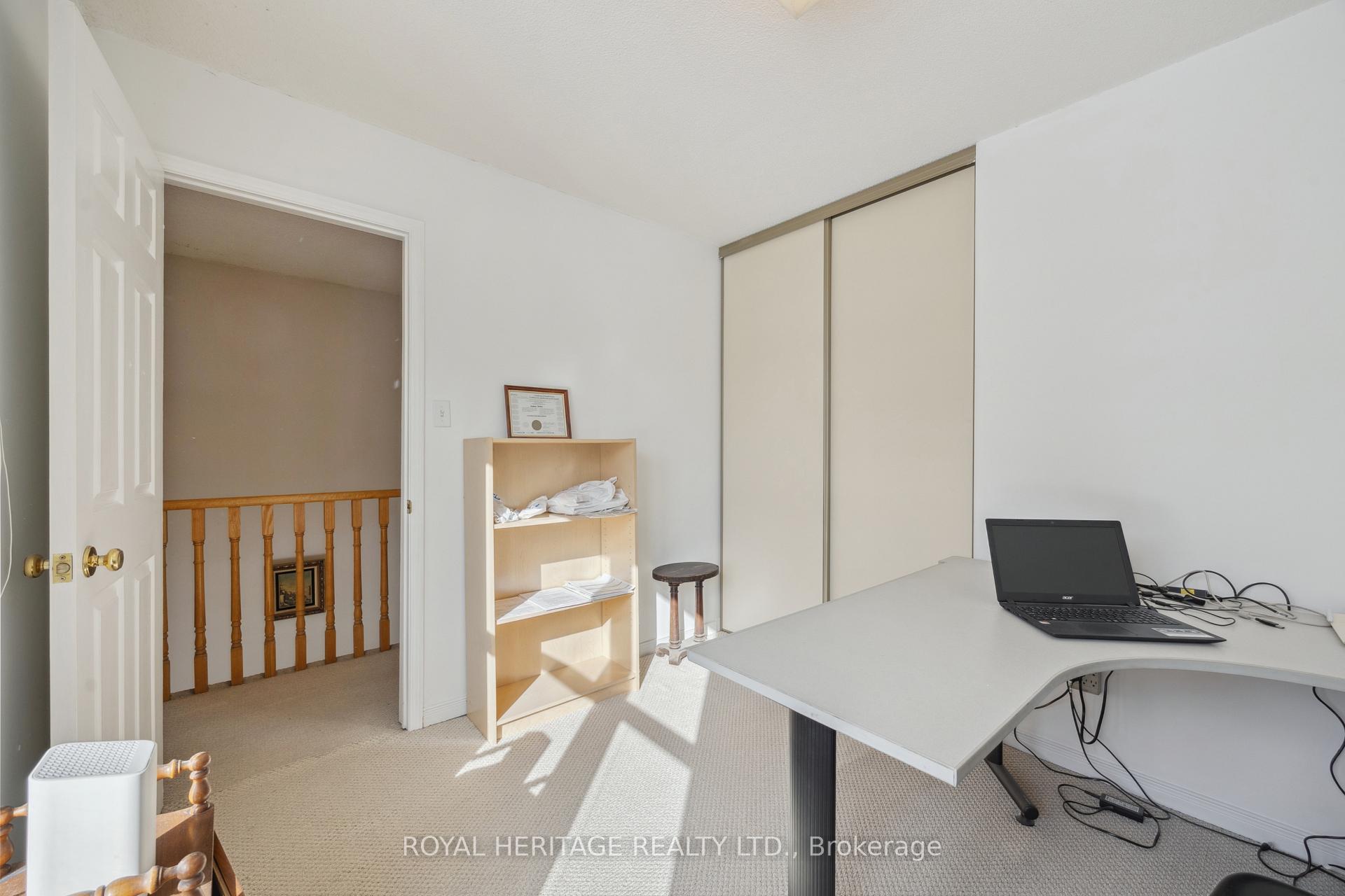 Photo 20 of 11 Teddington Crescent, Whitby, Pringle Creek — HOMEH