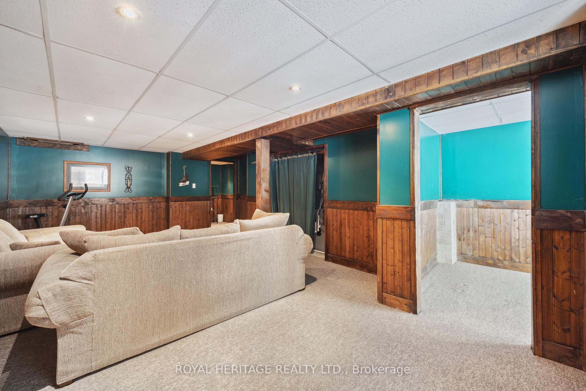 Photo 26 of 11 Teddington Crescent, Whitby, Pringle Creek — HOMEH