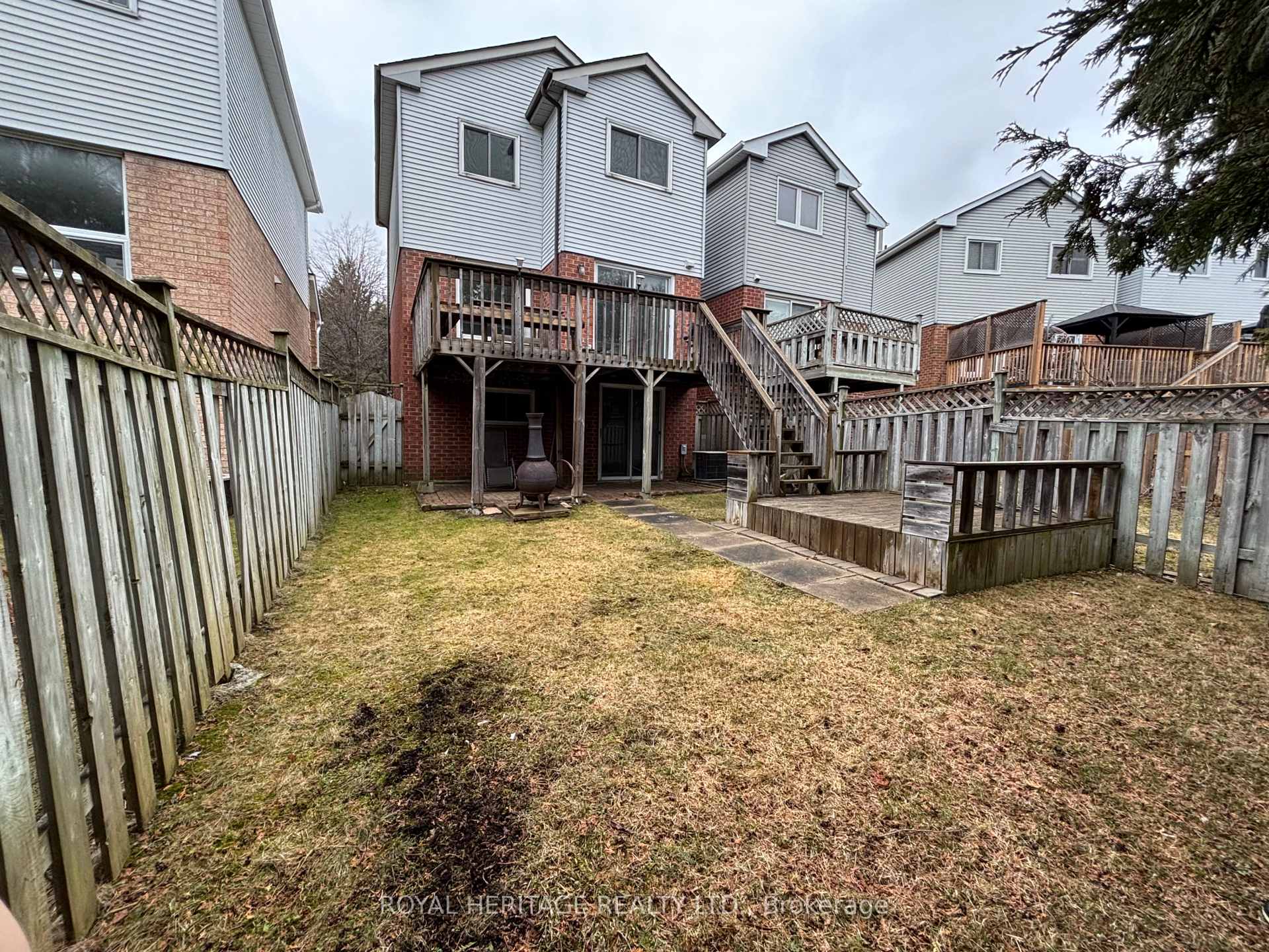 Photo 29 of 11 Teddington Crescent, Whitby, Pringle Creek — HOMEH