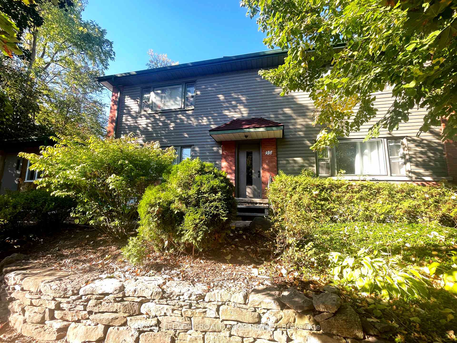 Photo 2 of 30 James Street, Peterborough, Ashburnham Ward 4 — HOMEH