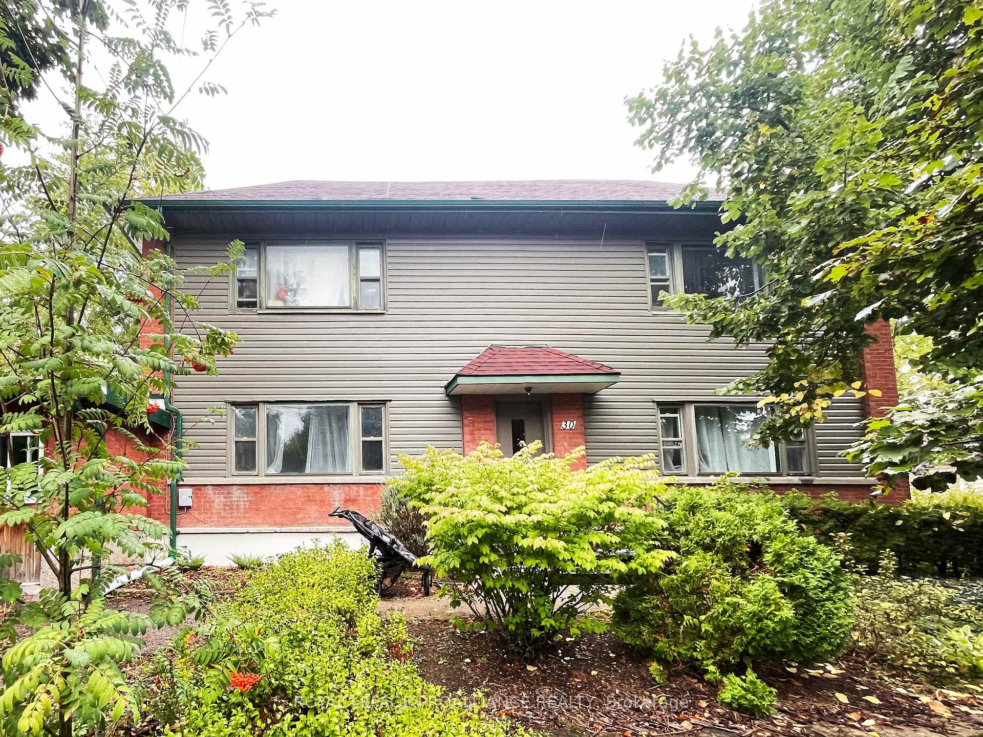 Photo 3 of 30 James Street, Peterborough, Ashburnham Ward 4 — HOMEH