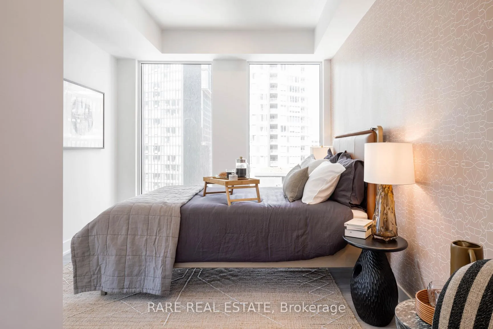 Photo 9 of Unit 1101, 30 Mutual Street, Toronto, Church-Yonge Corridor — HOMEH