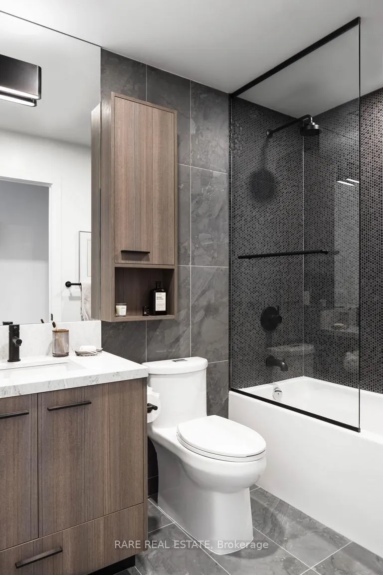 Photo 11 of Unit 1101, 30 Mutual Street, Toronto, Church-Yonge Corridor — HOMEH