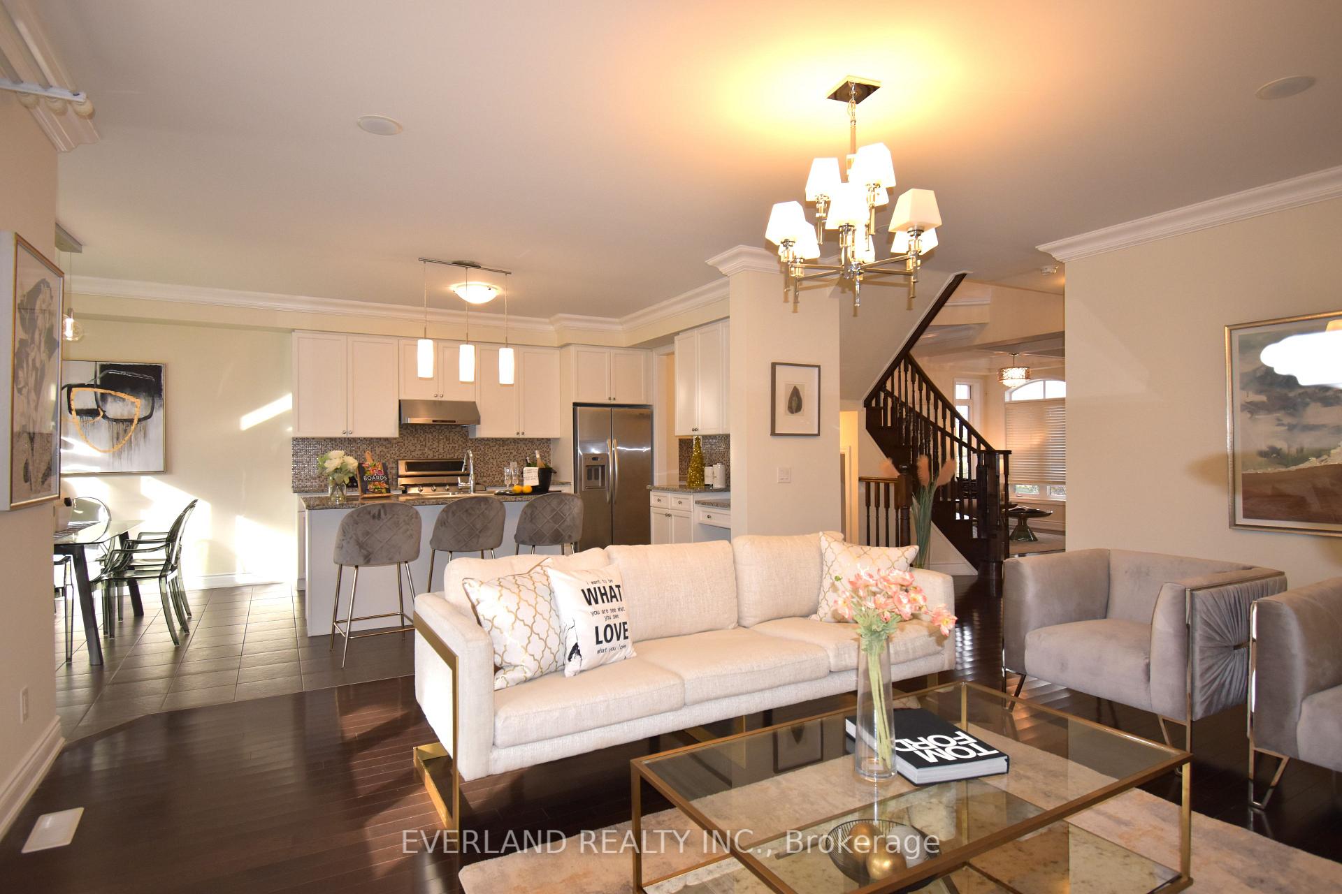 Photo 3 of 148 Rothbury Road, Richmond Hill, Westbrook — HOMEH