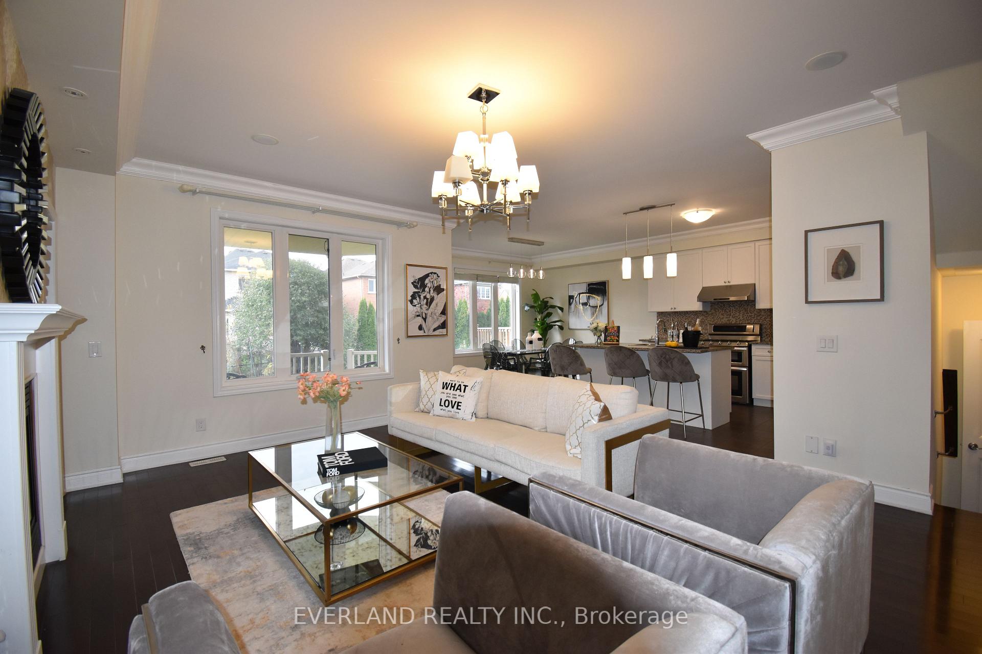 Photo 6 of 148 Rothbury Road, Richmond Hill, Westbrook — HOMEH