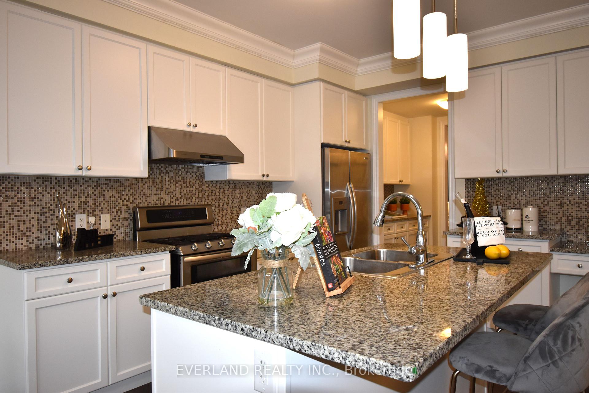 Photo 7 of 148 Rothbury Road, Richmond Hill, Westbrook — HOMEH