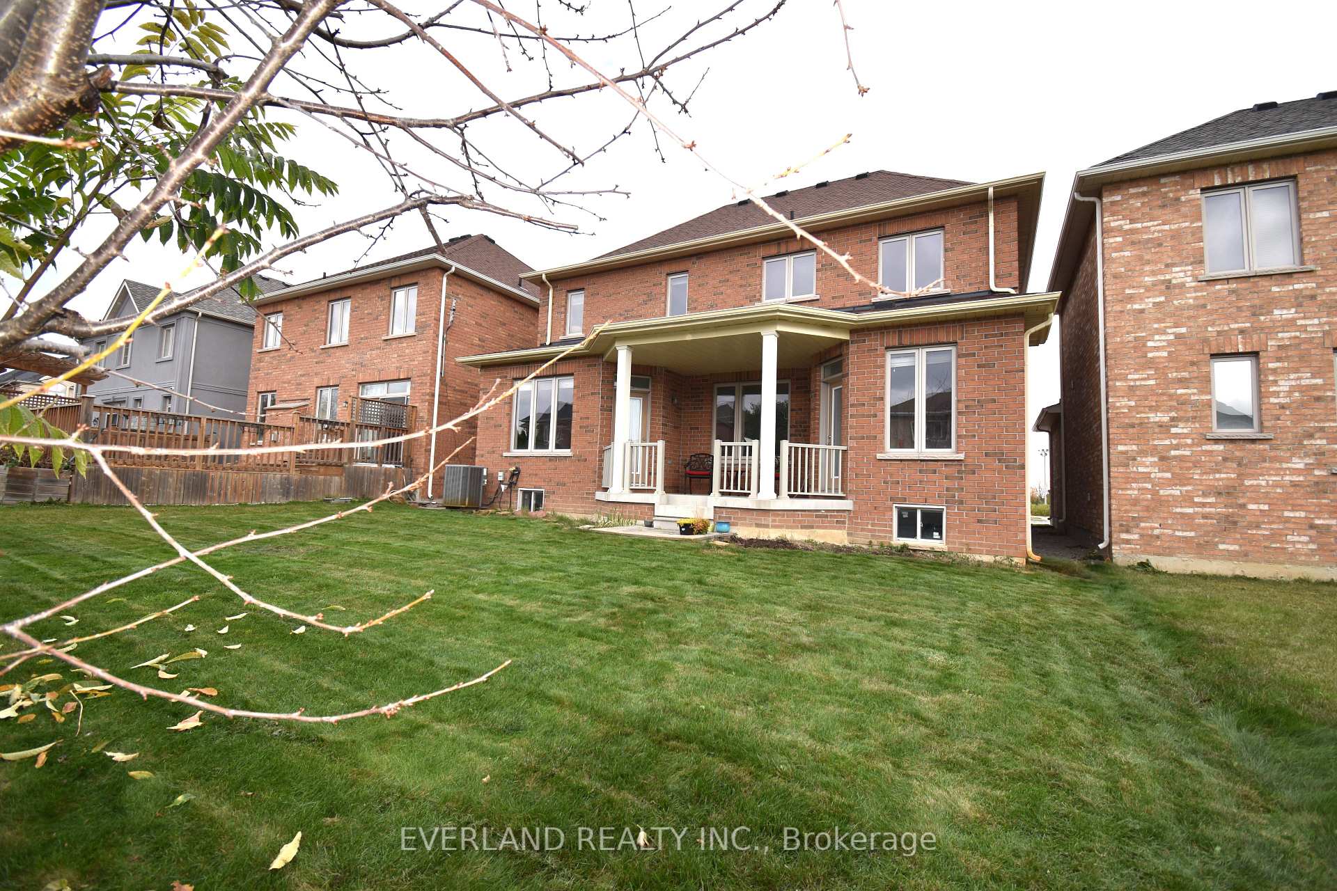 Photo 17 of 148 Rothbury Road, Richmond Hill, Westbrook — HOMEH