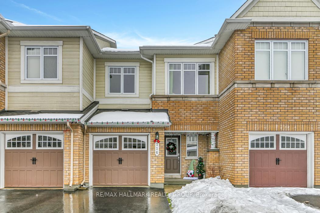 Photo 1 of 116 Waterfern Way, Ottawa, Avalon East — HOMEH