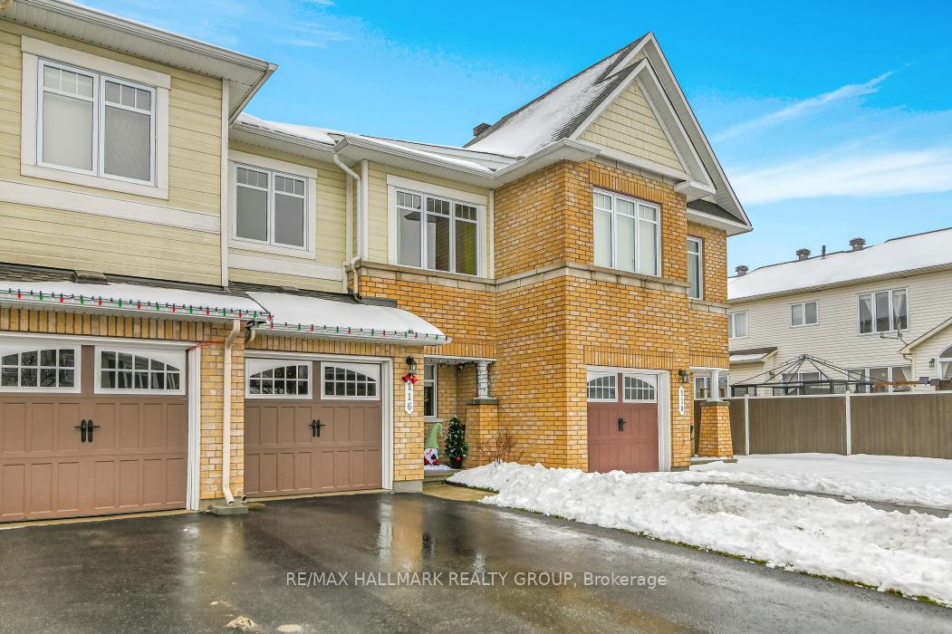 Photo 2 of 116 Waterfern Way, Ottawa, Avalon East — HOMEH