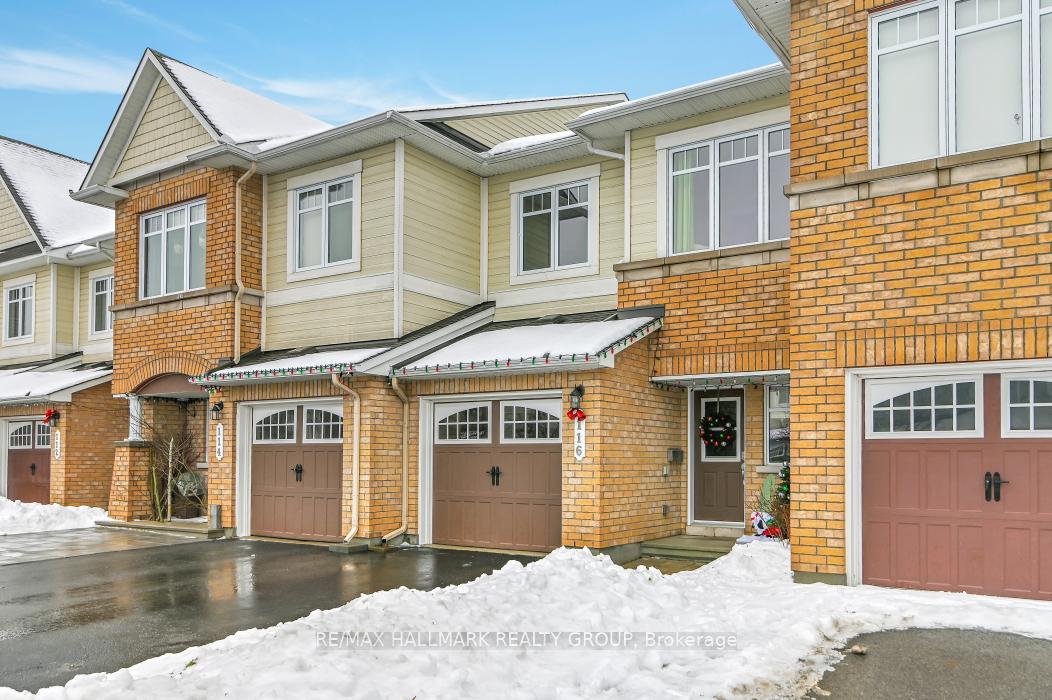 Photo 3 of 116 Waterfern Way, Ottawa, Avalon East — HOMEH