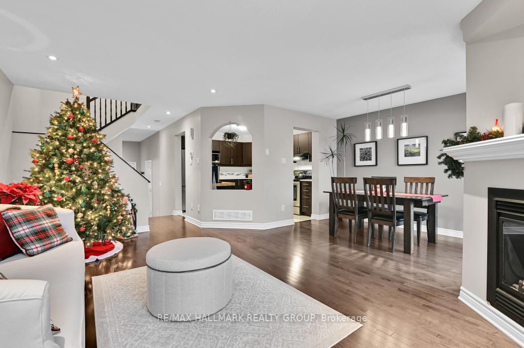 Photo 14 of 116 Waterfern Way, Ottawa, Avalon East — HOMEH