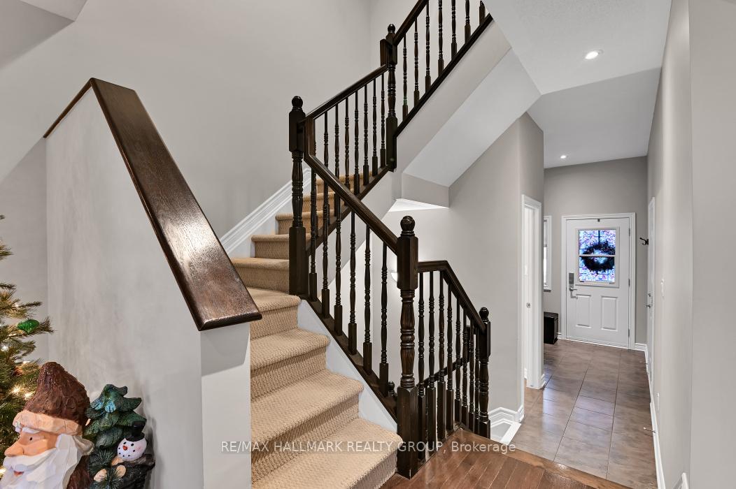 Photo 17 of 116 Waterfern Way, Ottawa, Avalon East — HOMEH