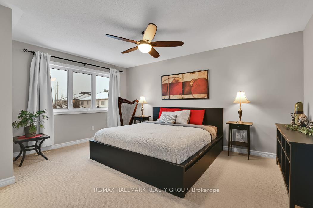 Photo 19 of 116 Waterfern Way, Ottawa, Avalon East — HOMEH