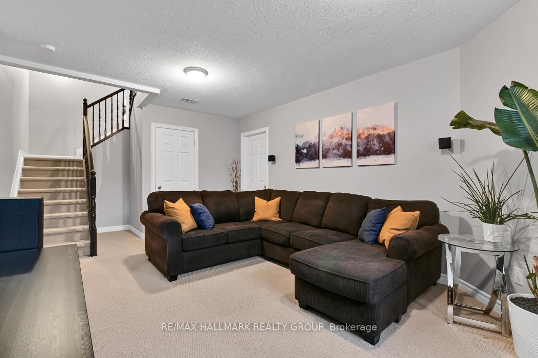 Photo 30 of 116 Waterfern Way, Ottawa, Avalon East — HOMEH