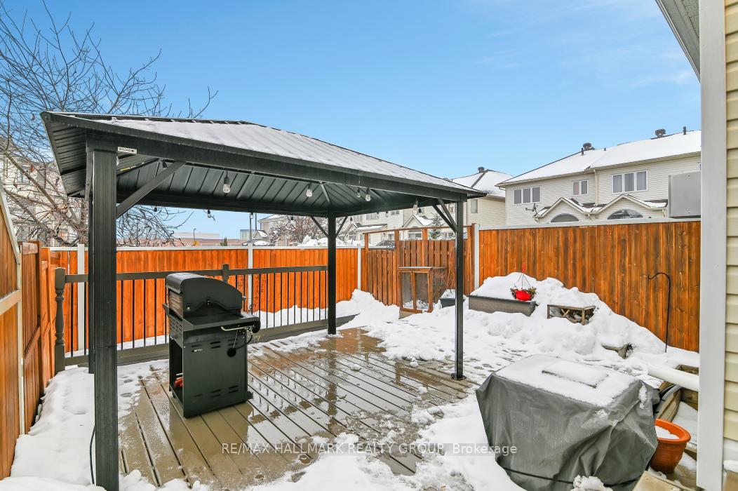 Photo 32 of 116 Waterfern Way, Ottawa, Avalon East — HOMEH