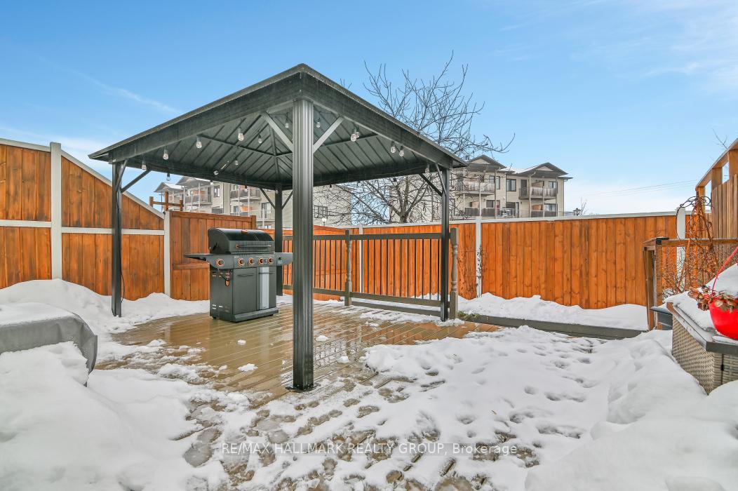Photo 33 of 116 Waterfern Way, Ottawa, Avalon East — HOMEH