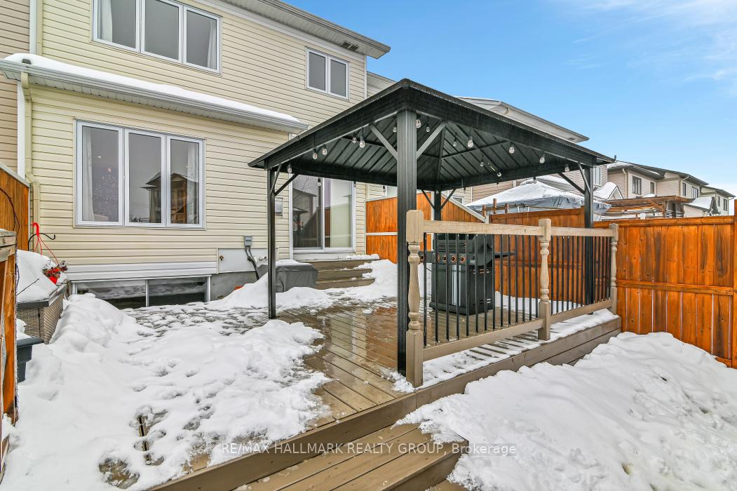 Photo 34 of 116 Waterfern Way, Ottawa, Avalon East — HOMEH