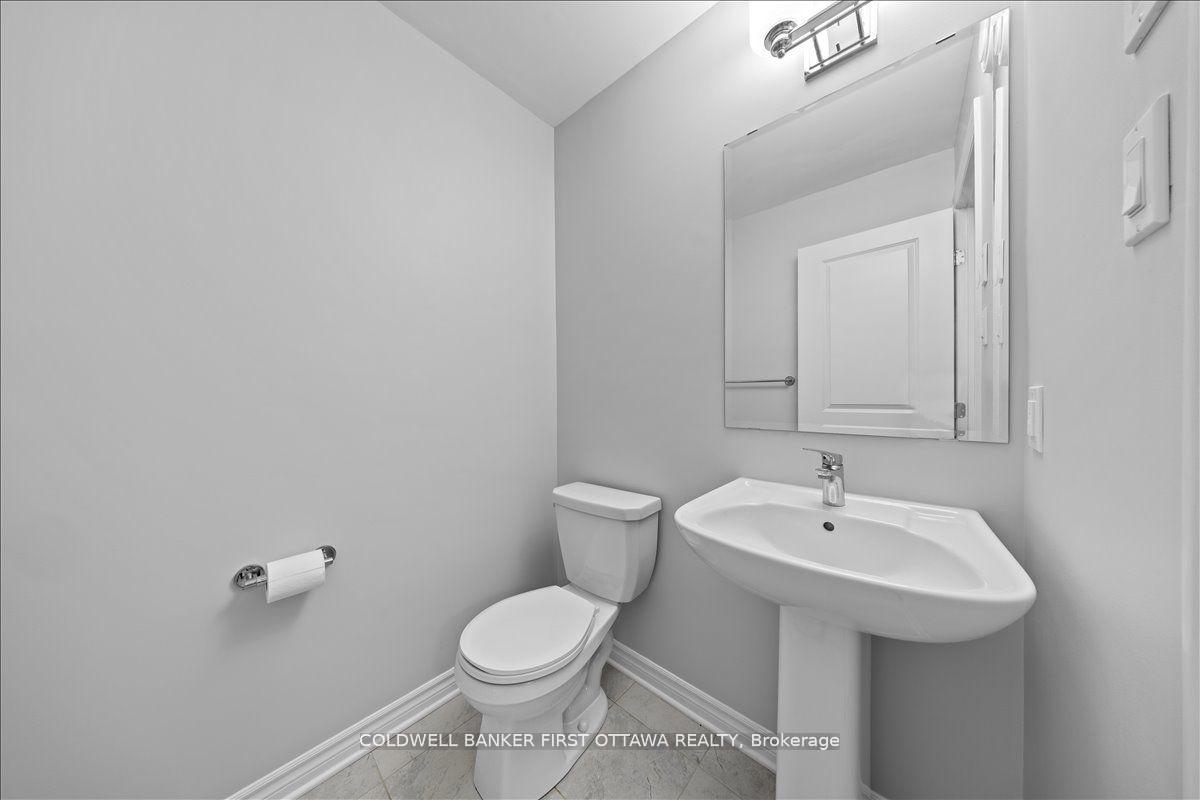 Photo 5 of 505 Sonmarg Crescent, Ottawa, Barrhaven - Half Moon Bay — HOMEH