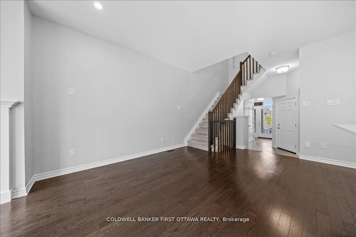 Photo 19 of 505 Sonmarg Crescent, Ottawa, Barrhaven - Half Moon Bay — HOMEH